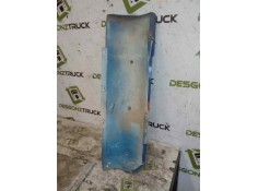 Recambio de deflector izquierdo para man f 2000 19.xxx fki 19.403 fk gran espacio referencia OEM IAM    2