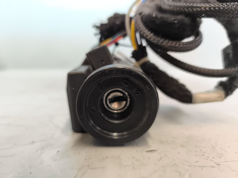 Recambio de conmutador de arranque para daf serie lf45.xxx desde 06 referencia OEM IAM 1405219  