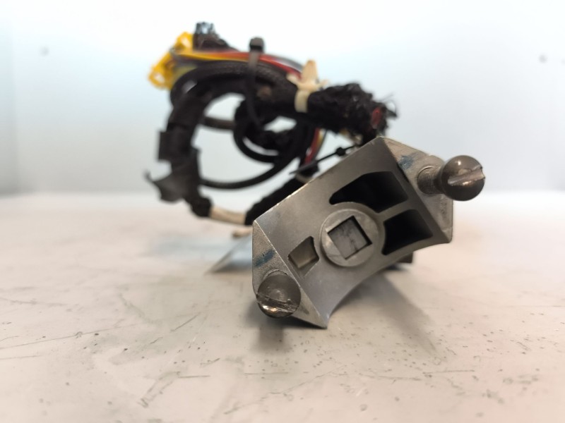 Recambio de conmutador de arranque para daf serie lf45.xxx desde 06 referencia OEM IAM 1405219  
