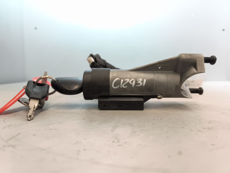 Recambio de conmutador de arranque para daf serie lf45.xxx desde 06 referencia OEM IAM 1405219  