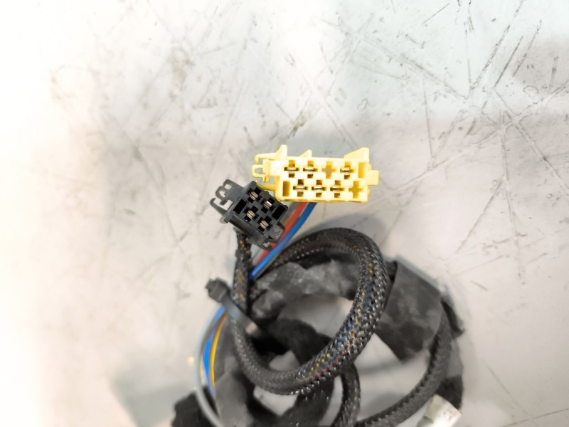 Recambio de conmutador de arranque para daf serie lf45.xxx desde 06 referencia OEM IAM 1405219  
