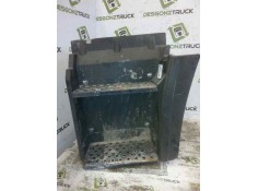 Recambio de peldaño izquierdo para man f 90 19.332/362/462 fki batalla 3500 pma17 gran espacio referencia OEM IAM   