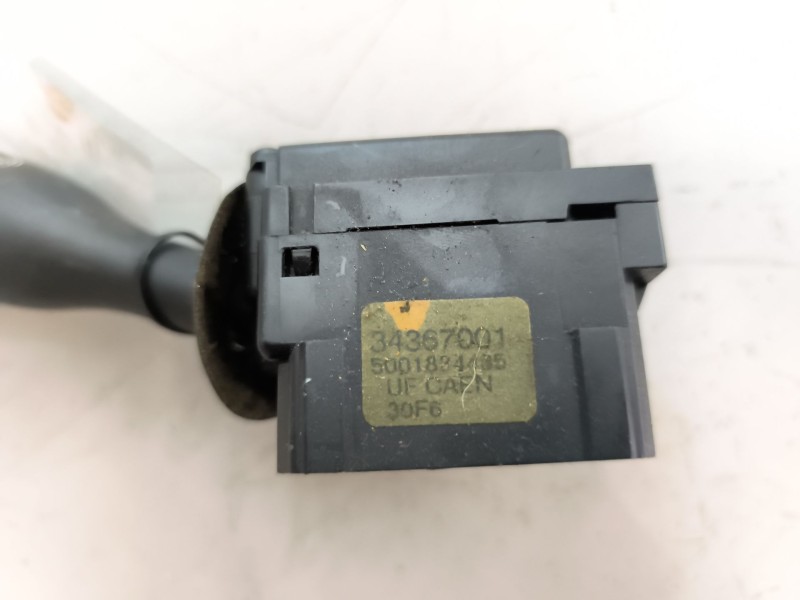 Recambio de mando limpia para daf serie lf45.xxx desde 06 referencia OEM IAM 5001834435  