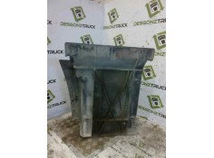 Recambio de peldaño izquierdo para man f 90 19.332/362/462 fki batalla 3500 pma17 gran espacio referencia OEM IAM    2