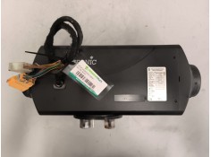 Recambio de motor calefaccion cabina para man tgx 18.xxx 10.5 diesel referencia OEM IAM 81619006412 AIRTRONIC M D4S EBERSPACHER
