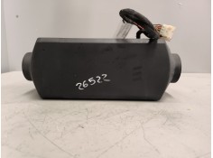 Recambio de motor calefaccion cabina para man tgx 18.xxx 10.5 diesel referencia OEM IAM 81619006412 AIRTRONIC M D4S EBERSPACHER 2