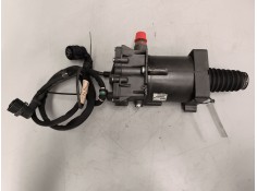 Recambio de servo embrague para man tg - a 18.xxx 12.0 diesel referencia OEM IAM 81307166115  