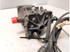 Recambio de servo embrague para man tg - a 18.xxx 12.0 diesel referencia OEM IAM 81307166115   2