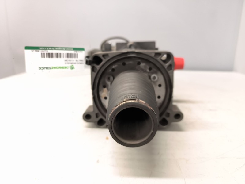 Recambio de servo embrague para man tg - a 18.xxx 12.0 diesel referencia OEM IAM 81307166115  