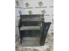 Recambio de peldaño izquierdo para man f 90 19.332/362/462 fki batalla 3500 pma17 gran espacio referencia OEM IAM   