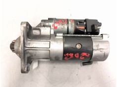 Recambio de motor arranque para scania serie p/g/r (c-clase) fsa r450 (4x2) largo cr 19 a referencia OEM IAM 2777871  