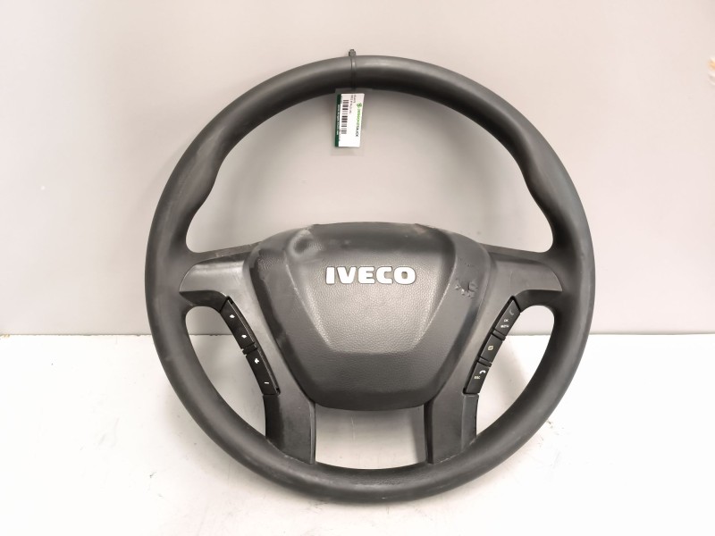 Recambio de volante para iveco stralis (as) 12.9 diesel referencia OEM IAM 5801525246  