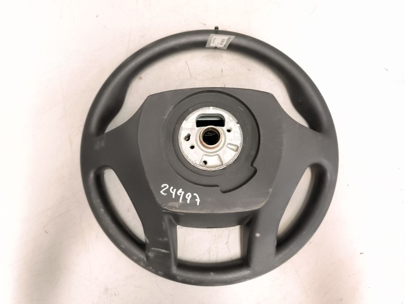 Recambio de volante para iveco stralis (as) 12.9 diesel referencia OEM IAM 5801525246  