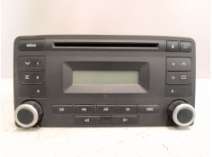 Recambio de sistema audio / radio cd para man tgx 18.xxx 10.5 diesel referencia OEM IAM 81281016181 7620000000 