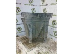 Recambio de peldaño izquierdo para man f 90 19.332/362/462 fki batalla 3500 pma17 gran espacio referencia OEM IAM    2