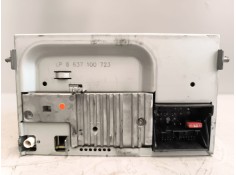 Recambio de sistema audio / radio cd para man tgx 18.xxx 10.5 diesel referencia OEM IAM 81281016181 7620000000  2