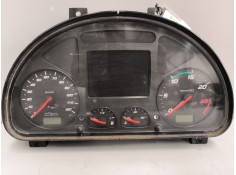 Recambio de cuadro instrumentos para iveco stralis (as) 12.9 diesel referencia OEM IAM 5801454400  