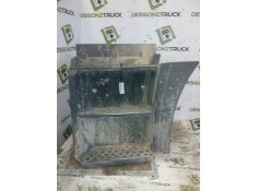 Recambio de peldaño izquierdo para man f 2000 19.xxx fki 19.463 fk gran espacio referencia OEM IAM   