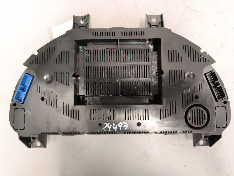 Recambio de cuadro instrumentos para iveco stralis (as) 12.9 diesel referencia OEM IAM 5801454400  