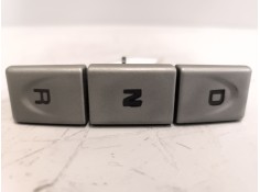 Recambio de mando cambio automatico para iveco stralis (as) 12.9 diesel referencia OEM IAM 504362202  