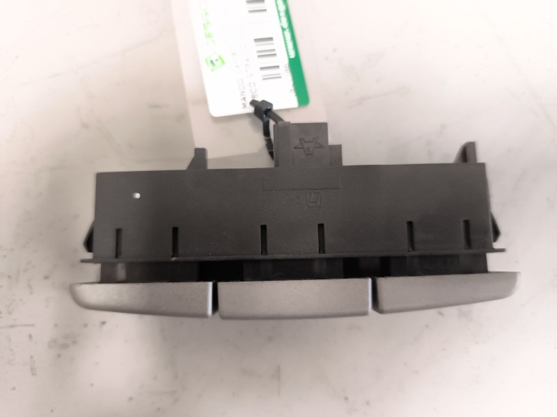 Recambio de mando cambio automatico para iveco stralis (as) 12.9 diesel referencia OEM IAM 504362202  