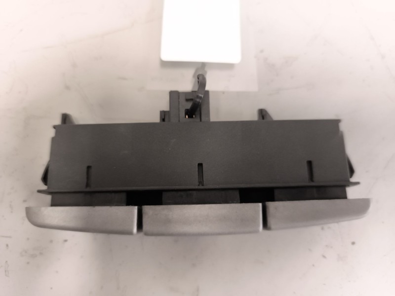 Recambio de mando cambio automatico para iveco stralis (as) 12.9 diesel referencia OEM IAM 504362202  