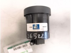Recambio de mando luces para man tgx 18.xxx 10.5 diesel referencia OEM IAM 81255056876   2