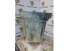Recambio de peldaño izquierdo para man f 2000 19.xxx fki 19.463 fk gran espacio referencia OEM IAM    2