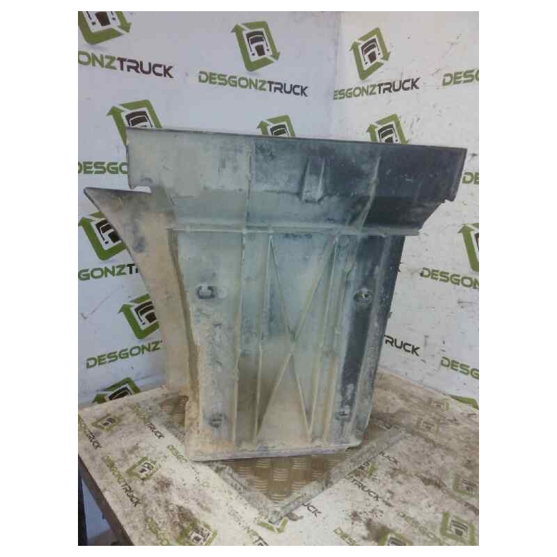 Recambio de peldaño izquierdo para man f 2000 19.xxx fki 19.463 fk gran espacio referencia OEM IAM   