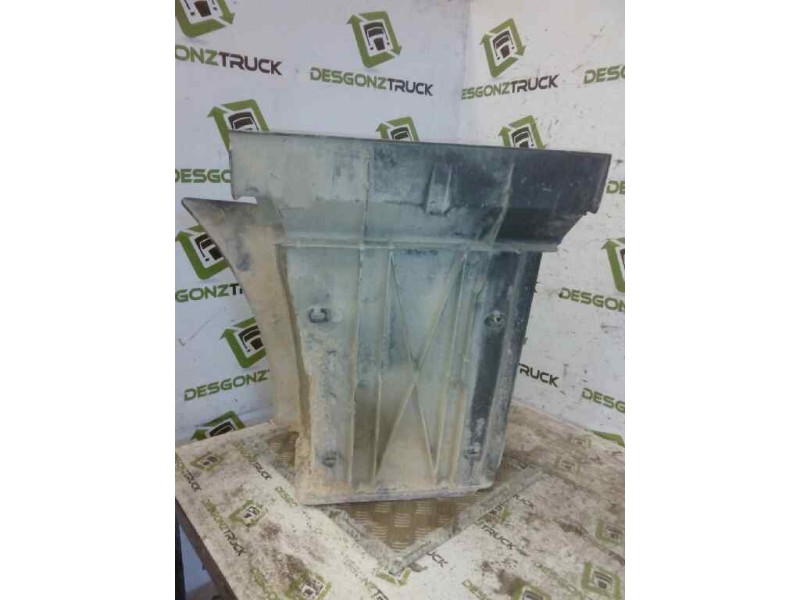 Recambio de peldaño izquierdo para man f 2000 19.xxx fki 19.463 fk gran espacio referencia OEM IAM   