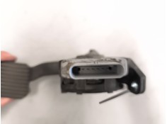 Recambio de pedal acelerador para man tgx 18.xxx 10.5 diesel referencia OEM IAM 81259706103   2