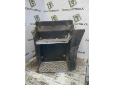 Recambio de peldaño izquierdo para man f 90 19.332/362/462 fki batalla 3500 pma17 gran espacio referencia OEM IAM   