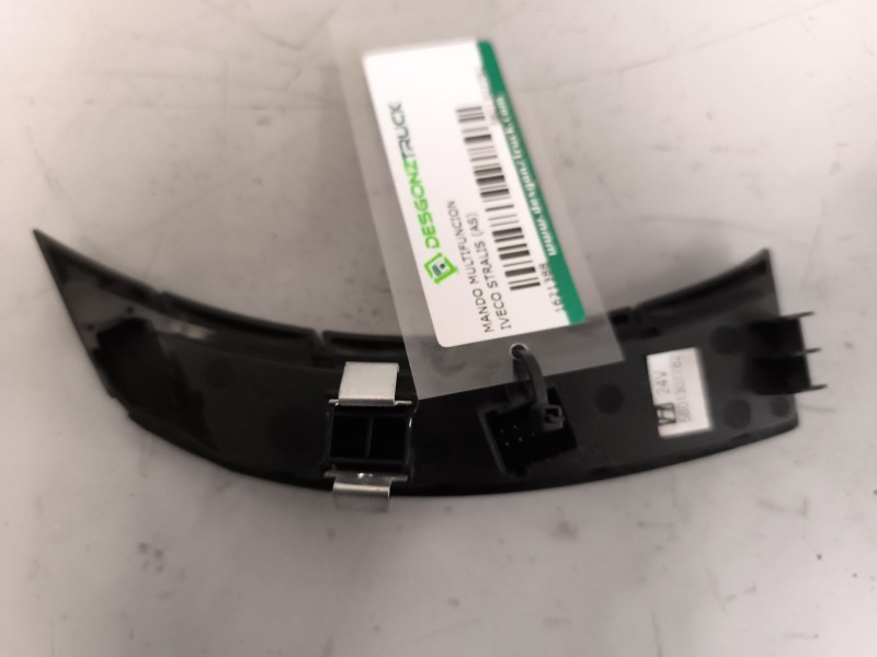 Recambio de mando multifuncion para iveco stralis (as) 12.9 diesel referencia OEM IAM 5801307782  