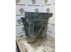 Recambio de peldaño izquierdo para man f 90 19.332/362/462 fki batalla 3500 pma17 gran espacio referencia OEM IAM    2