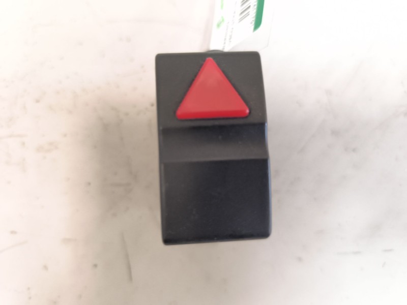 Recambio de warning para iveco stralis (as) 12.9 diesel referencia OEM IAM 504362229  