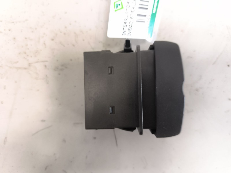 Recambio de interruptor para iveco stralis (as) 12.9 diesel referencia OEM IAM 5801394169  