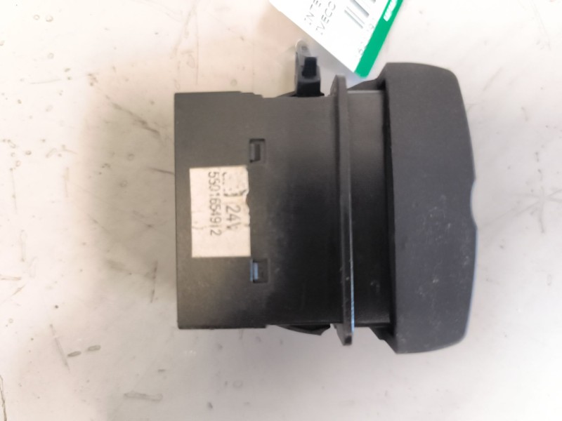 Recambio de interruptor para iveco stralis (as) 12.9 diesel referencia OEM IAM 5801654912  