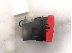 Recambio de warning para man tgx 18.xxx 10.5 diesel referencia OEM IAM 81255250215   2