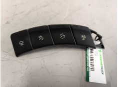 Recambio de boton antiniebla para iveco stralis (as) 12.9 diesel referencia OEM IAM 5801307776  