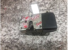 Recambio de cerradura puerta delantera izquierda para peugeot 206 berlina e-music referencia OEM IAM  6 PINS 