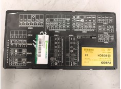 Recambio de modulo electronico para iveco stralis (as) 12.9 diesel referencia OEM IAM 5801599811  