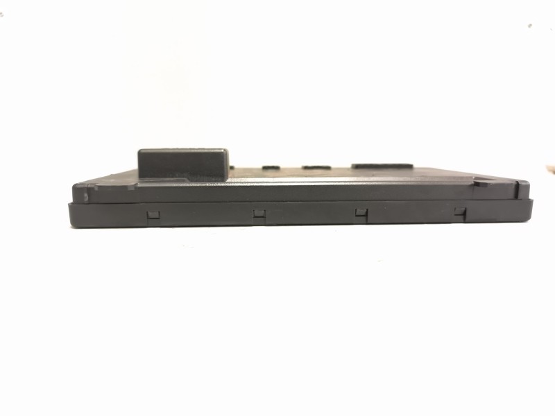 Recambio de modulo electronico para iveco stralis (as) 12.9 diesel referencia OEM IAM 5801599811  