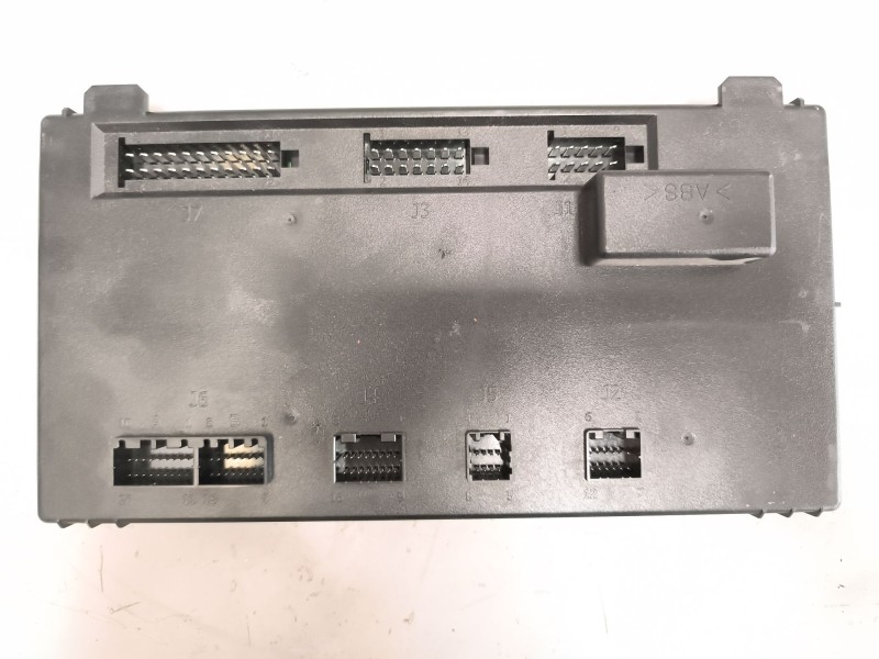 Recambio de modulo electronico para iveco stralis (as) 12.9 diesel referencia OEM IAM 5801599811  