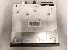 Recambio de sistema audio / radio cd para iveco stralis (as) 12.9 diesel referencia OEM IAM 5801441613   2