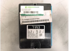 Recambio de modulo electronico para iveco stralis (as) 12.9 diesel referencia OEM IAM 504230342  