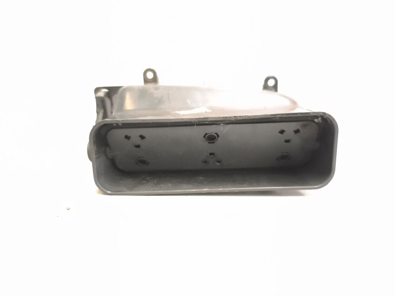 Recambio de difusor calefaccion para iveco stralis (as) 12.9 diesel referencia OEM IAM 5801438339  