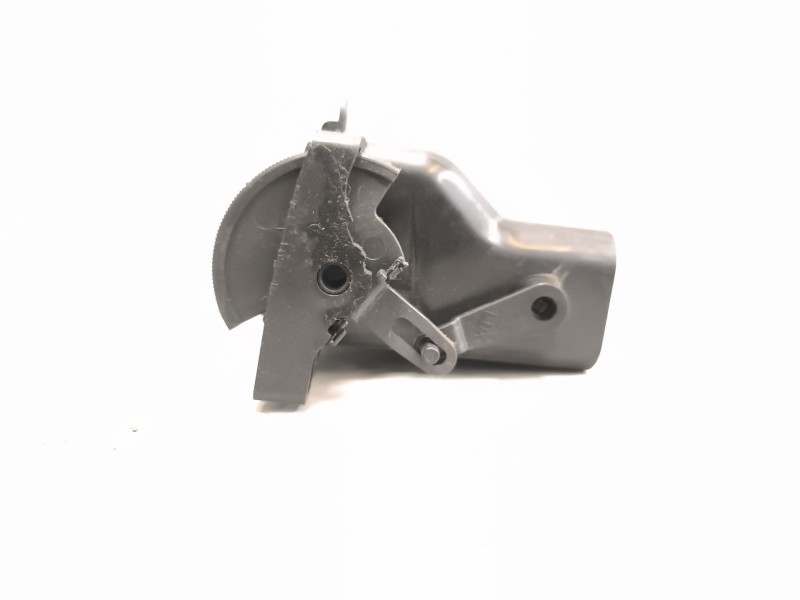 Recambio de difusor calefaccion para iveco stralis (as) 12.9 diesel referencia OEM IAM 5801438339  