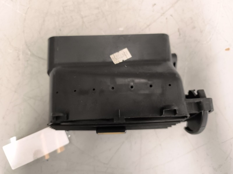 Recambio de difusor calefaccion para iveco stralis (as) 12.9 diesel referencia OEM IAM 5801438339  