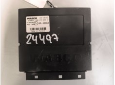 Recambio de modulo electronico para iveco stralis (as) 12.9 diesel referencia OEM IAM 4461702110  