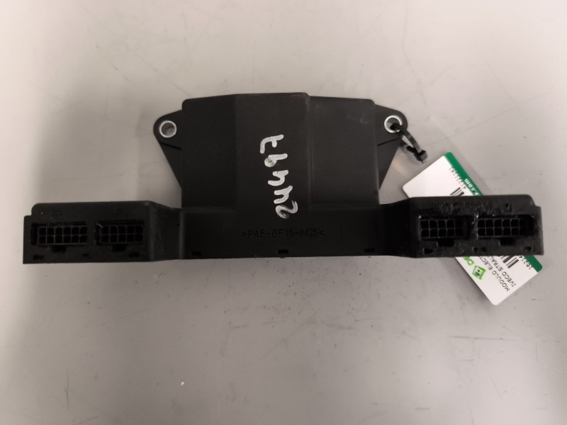 Recambio de modulo electronico para iveco stralis (as) 12.9 diesel referencia OEM IAM 41221141  